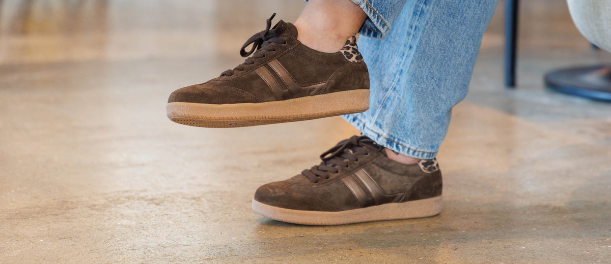 Tendances automne-hiver 2026 : les meilleures chaussures confortables