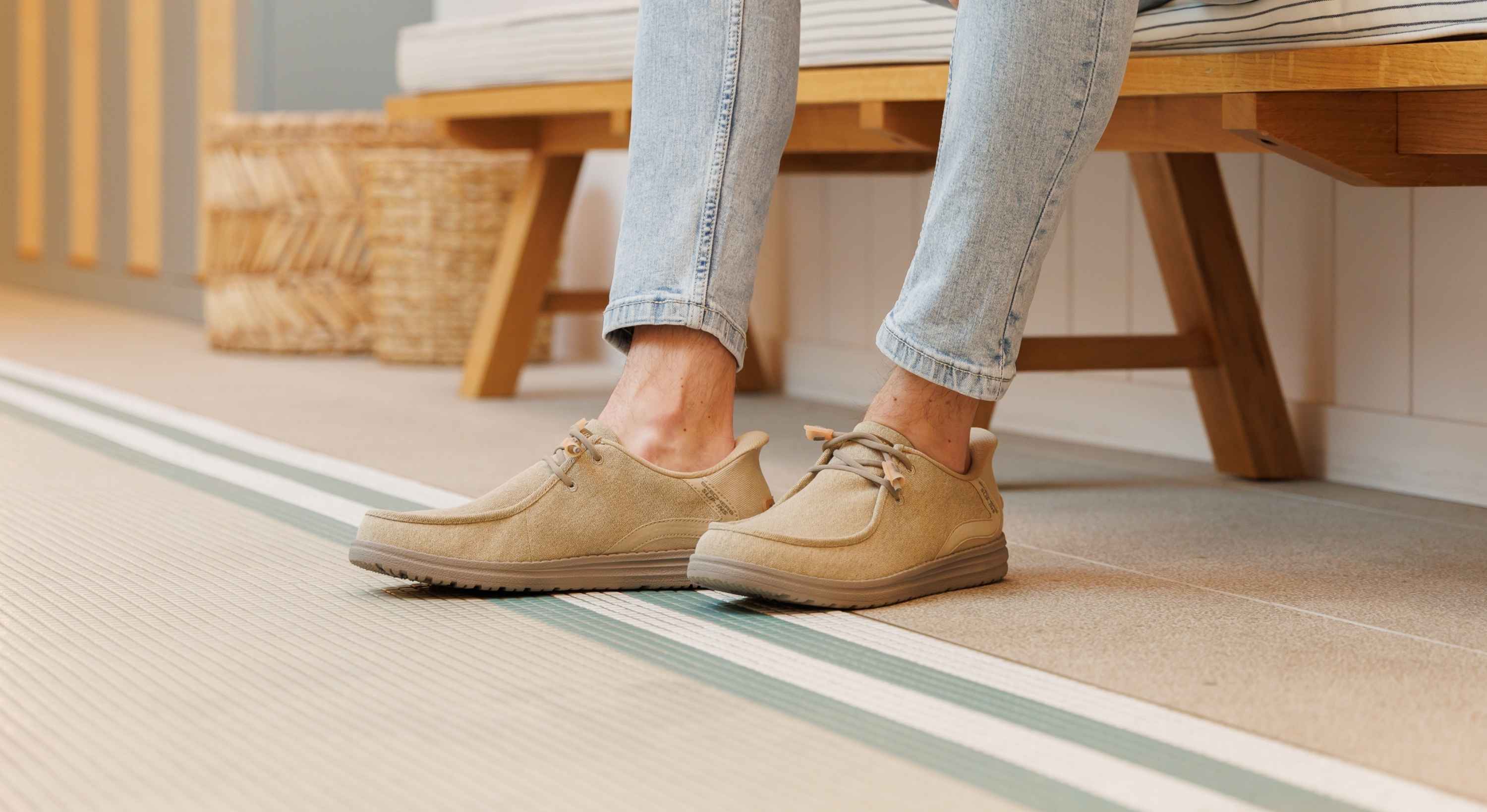 Chaussure Slip-Ins : le guide ultime pour bien choisir sa paire en 2026