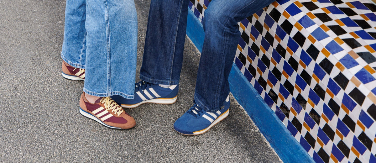 Nouveautés Adidas chez FiiT by Bessec : la sélection sneakers incontournable à Saint-Malo