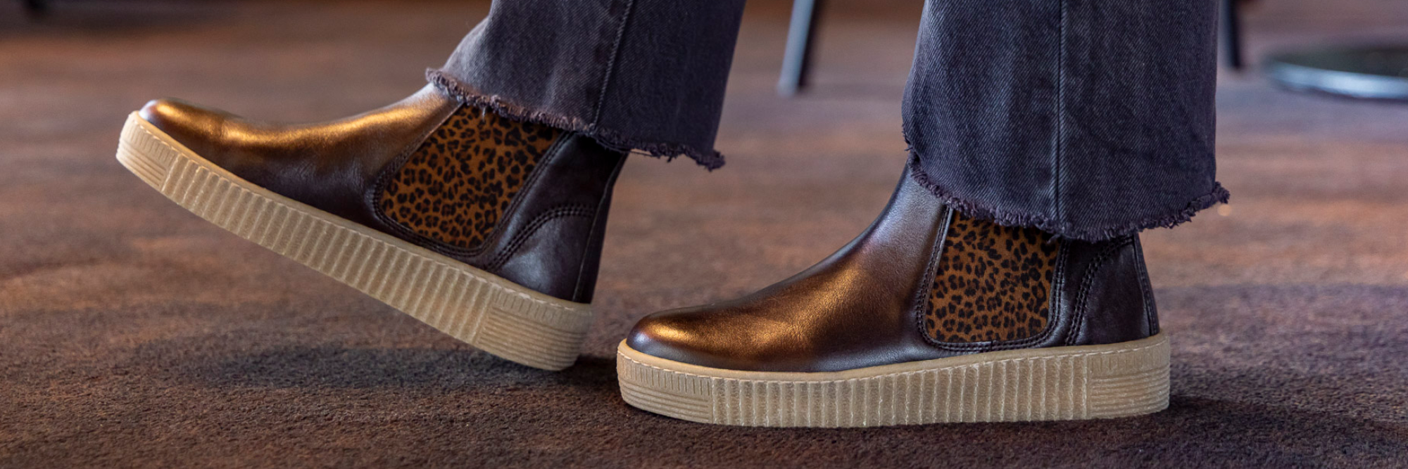 Tendances Chaussures Femme Hiver 2025/2026 : Les modèles incontournables à adopter