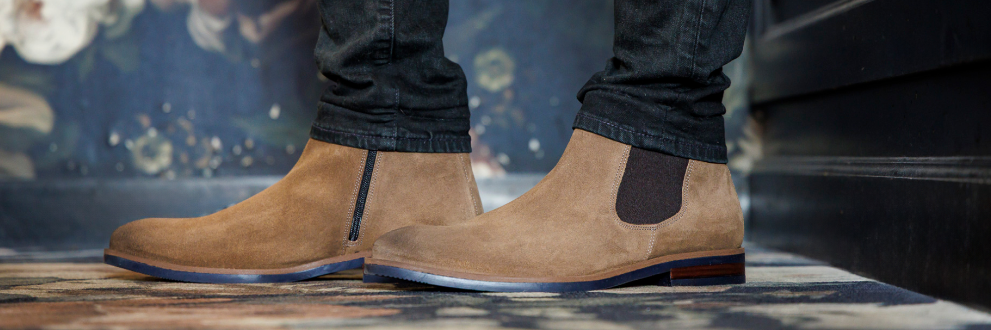 Comment accorder ses chaussures aux tendances de la mode homme hiver 2025/2026 ?