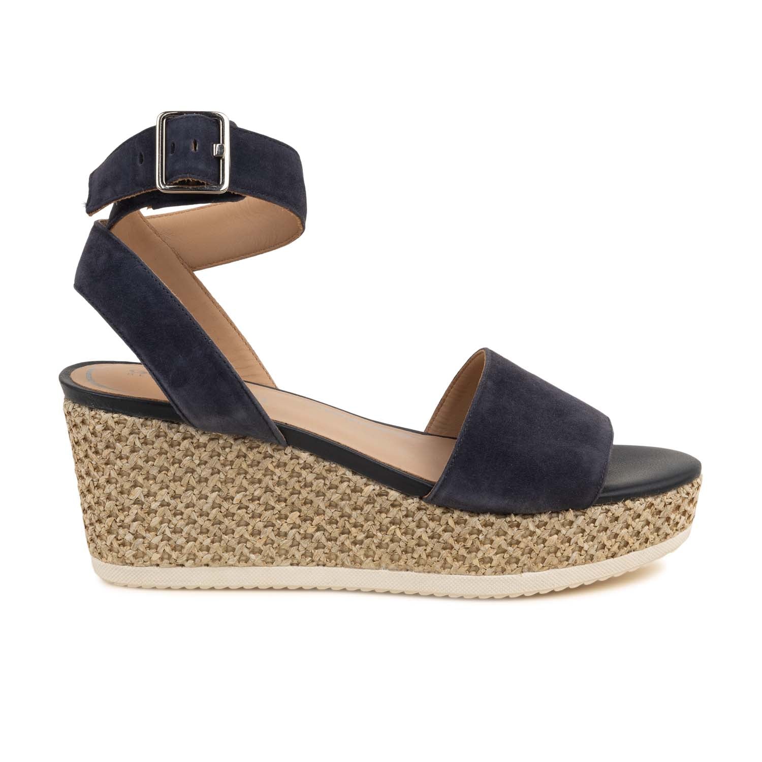 Sandales Femme GEOX LIPARI Bleu