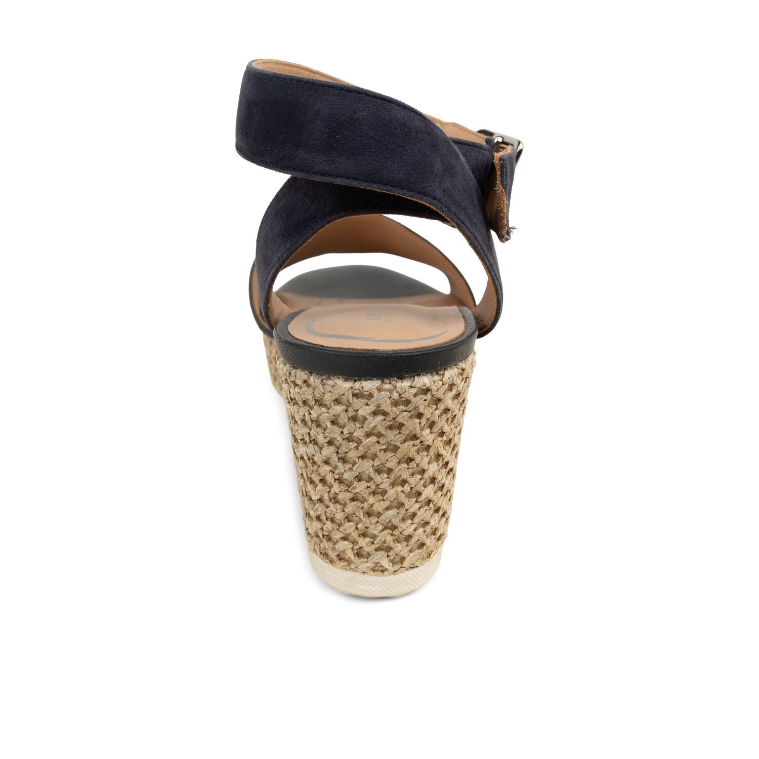 Sandales Femme GEOX LIPARI Bleu