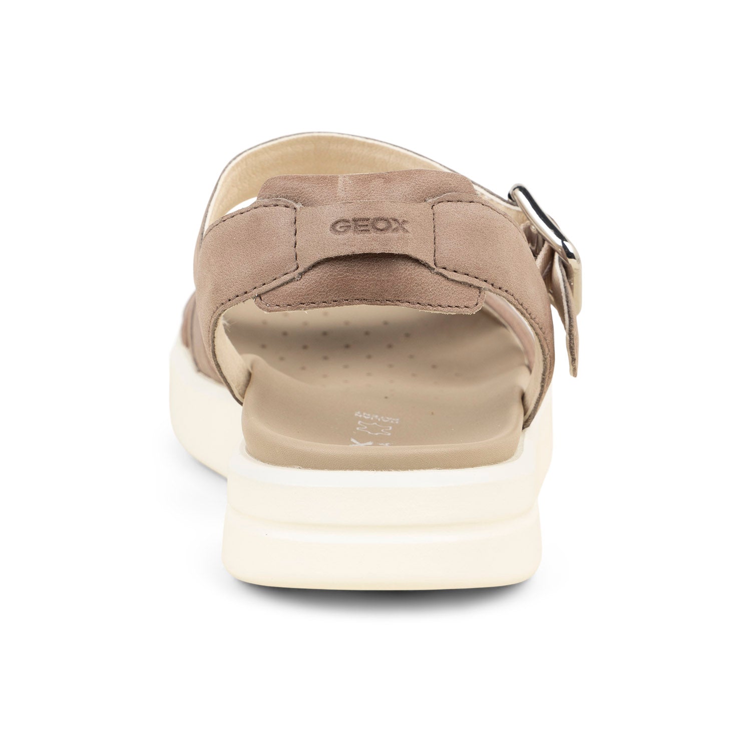 Sandales Femme GEOX XAND 2S Beige