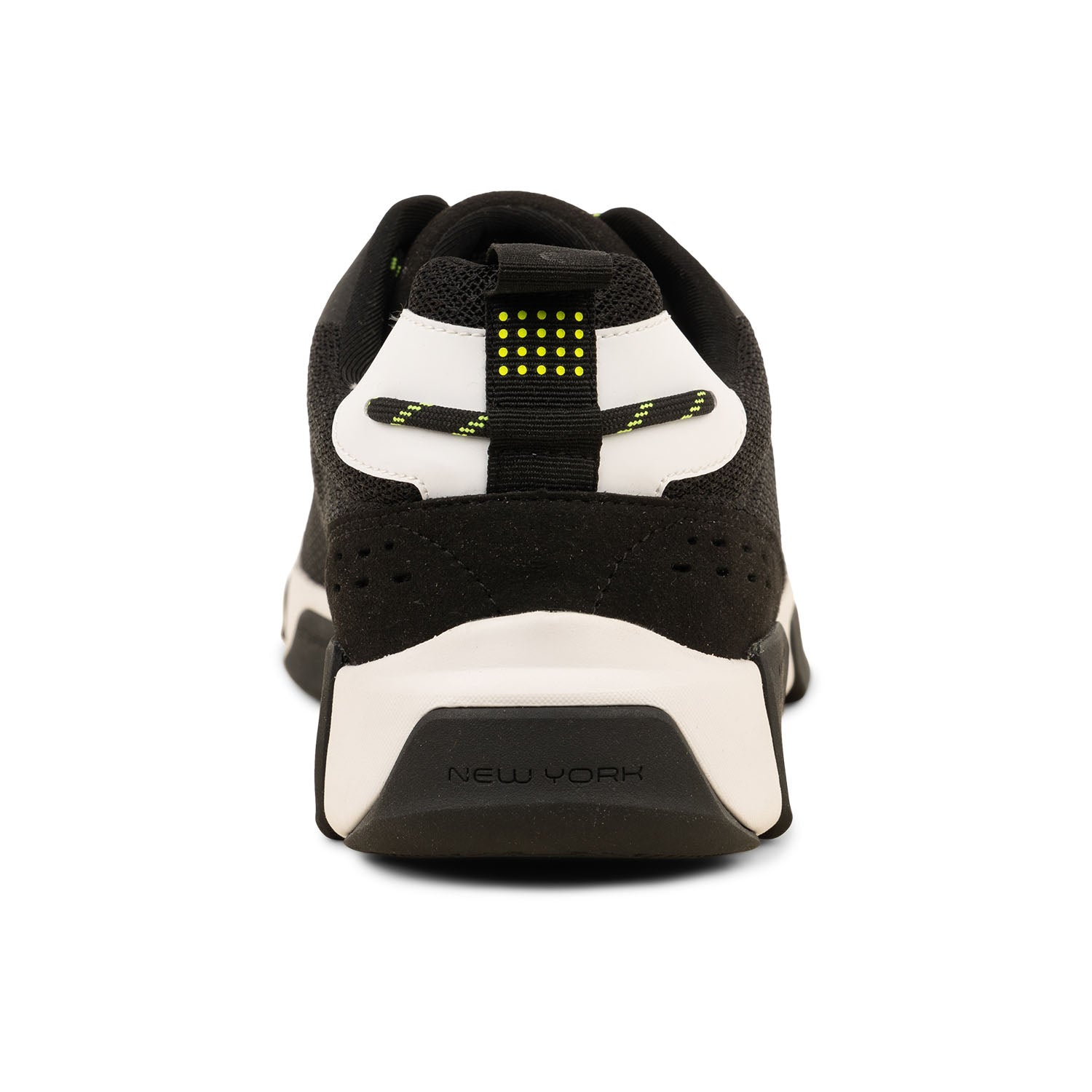 Baskets Homme TBS JAZFLOW Noir