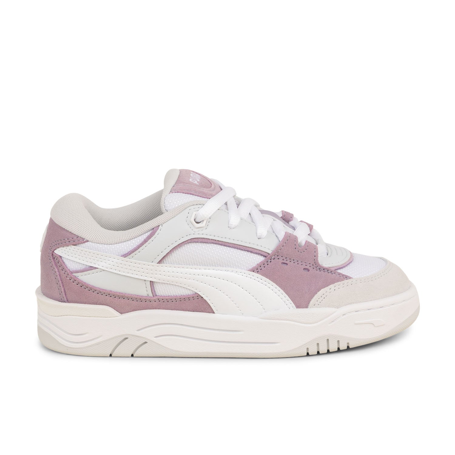 Sneakers Enfant PUMA PUMA 180 Rose
