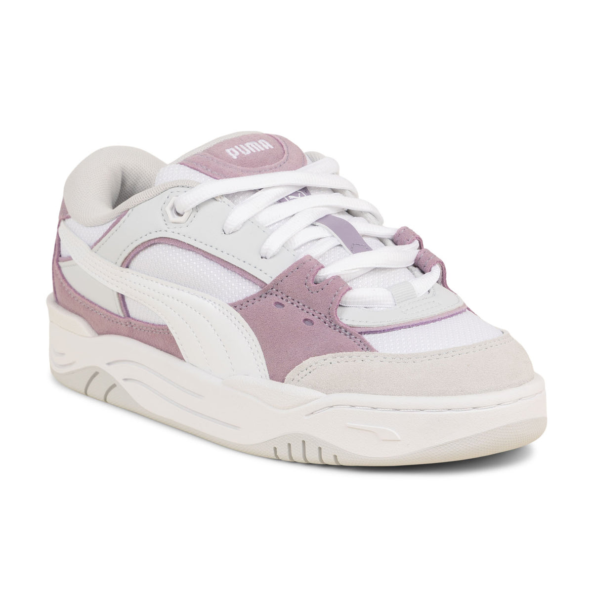 Sneakers Enfant PUMA PUMA 180 Rose