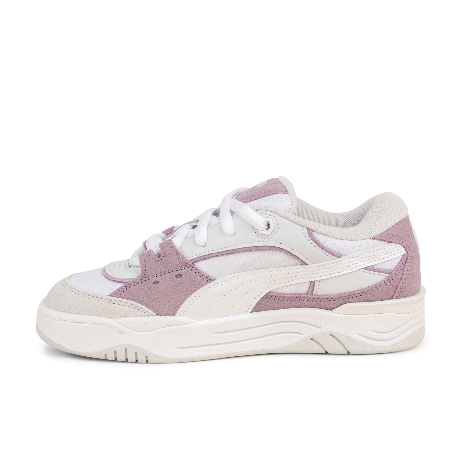 Sneakers Enfant PUMA PUMA 180 Rose