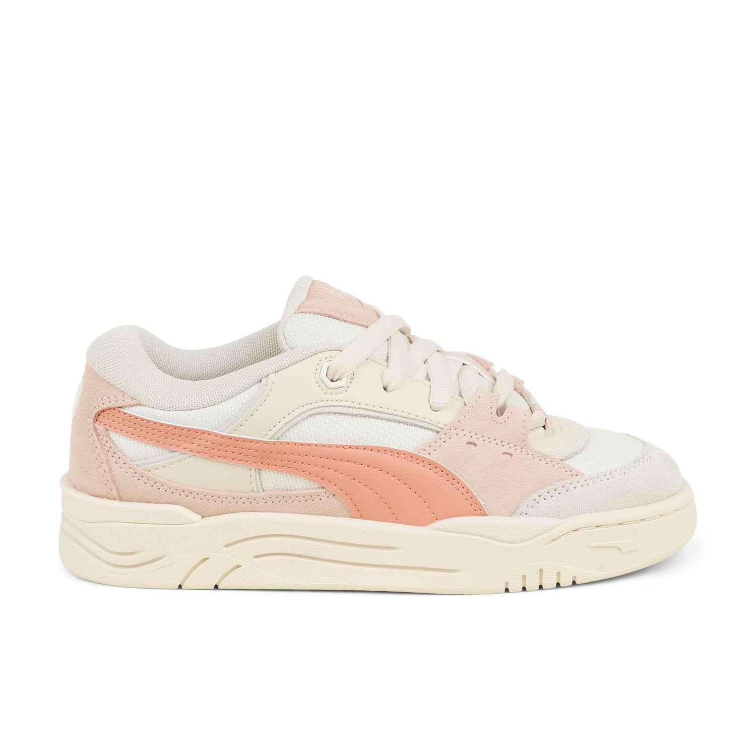 Sneakers Enfant PUMA PUMA 180 Blanc
