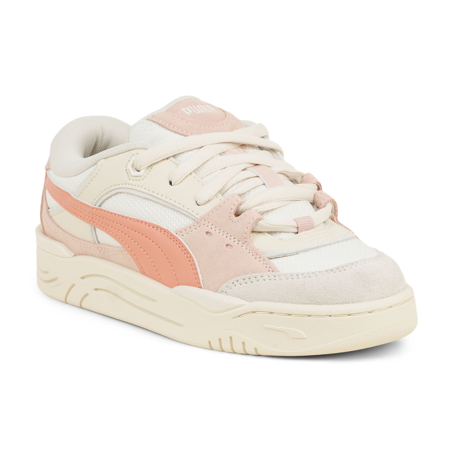 Sneakers Enfant PUMA PUMA 180 Blanc