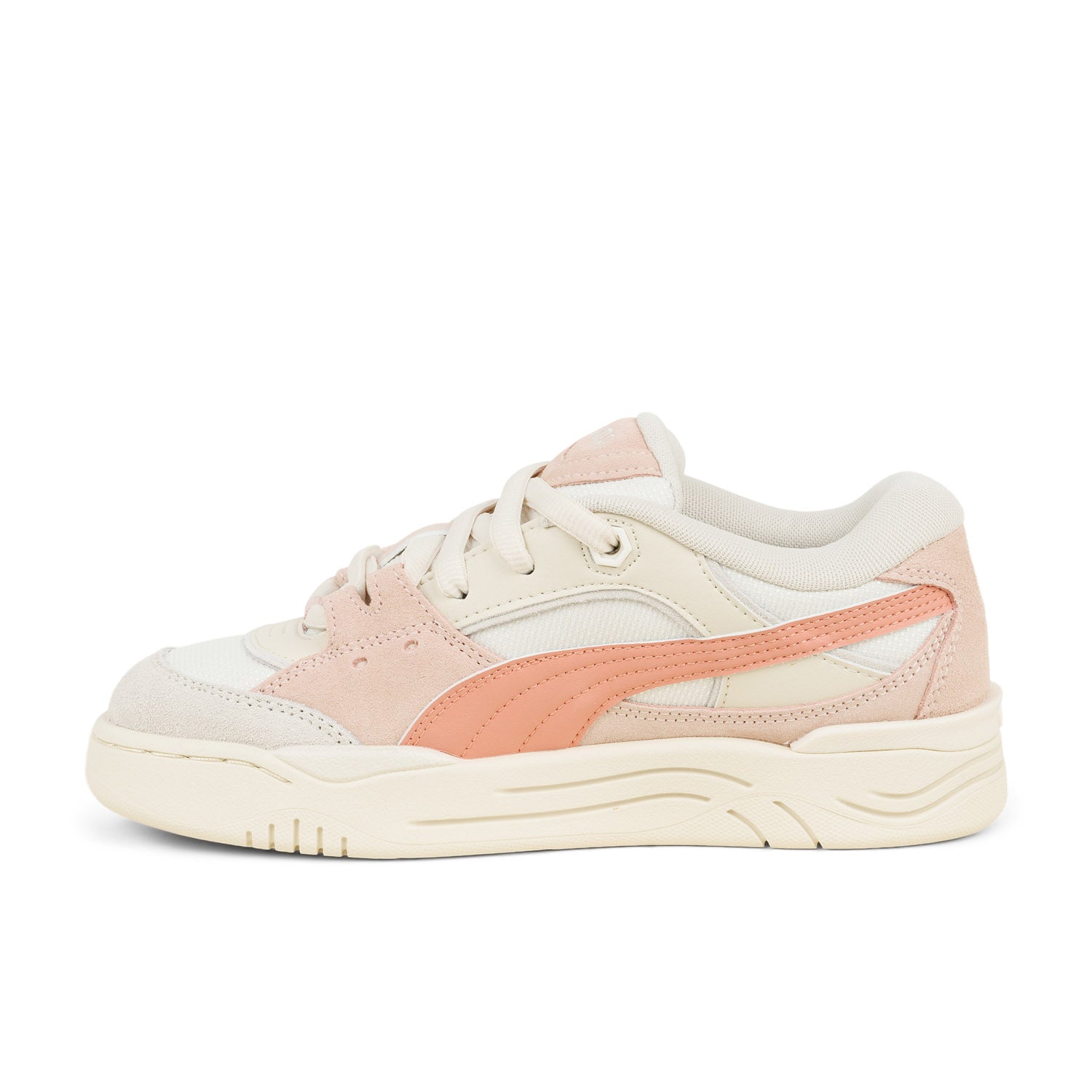 Sneakers Enfant PUMA PUMA 180 Blanc