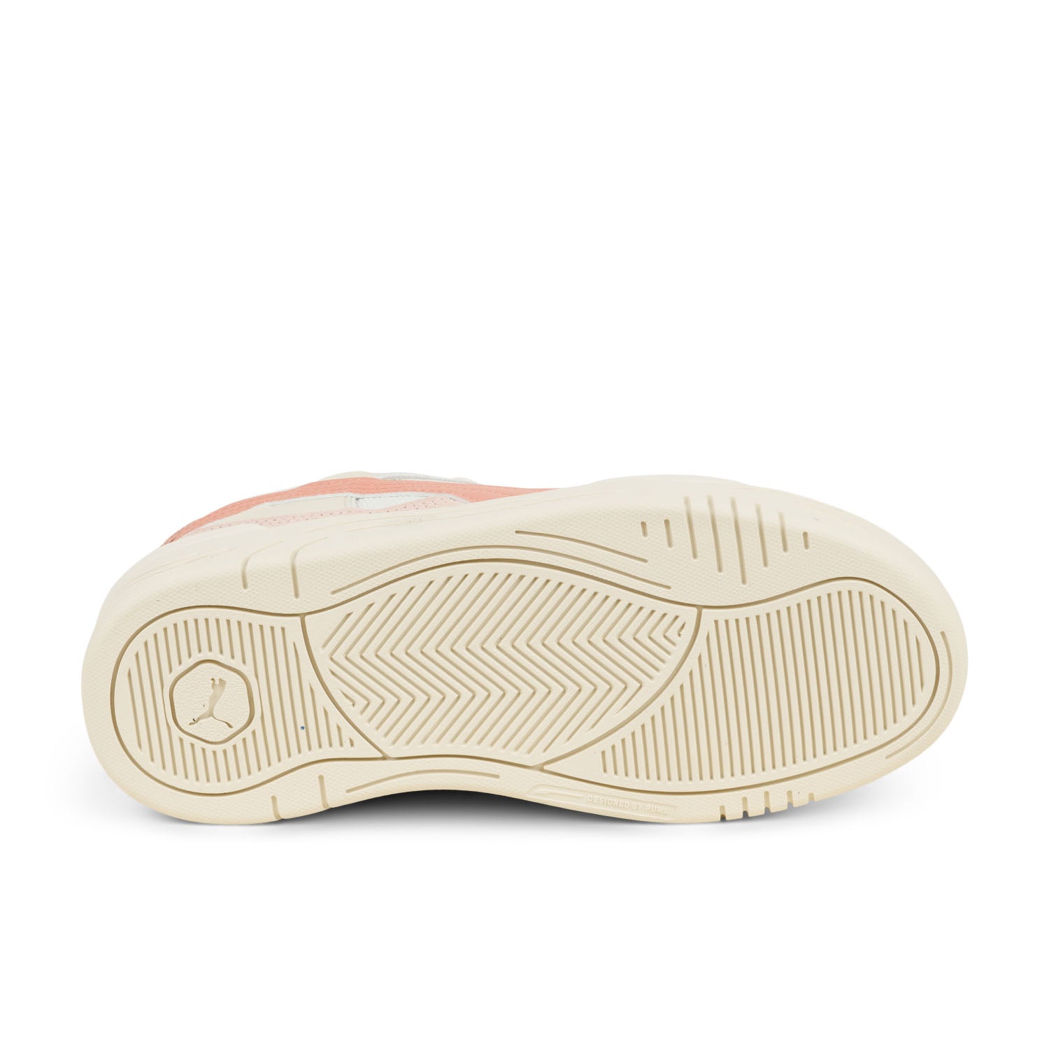 Sneakers Enfant PUMA PUMA 180 Blanc