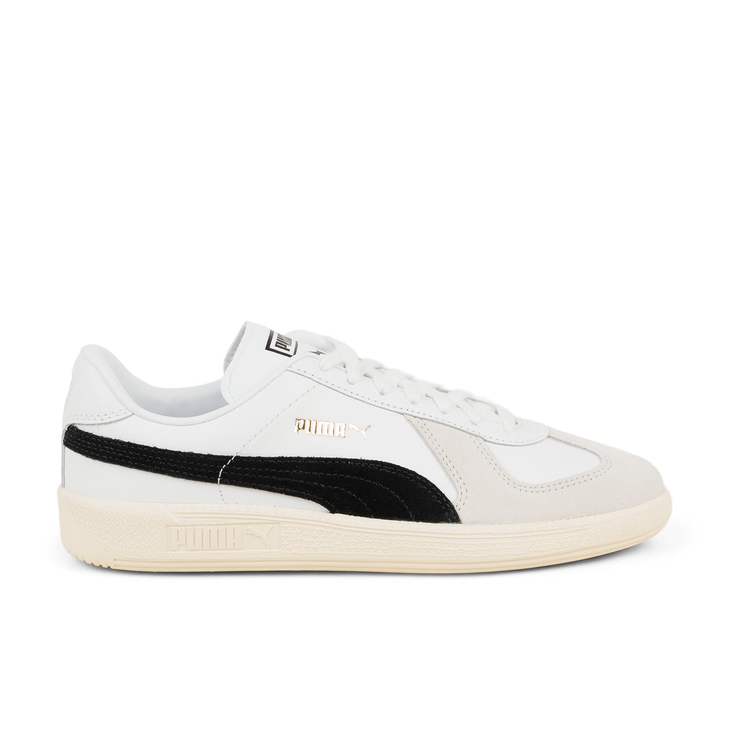 Baskets Femme PUMA ARMY TRAINER Blanc