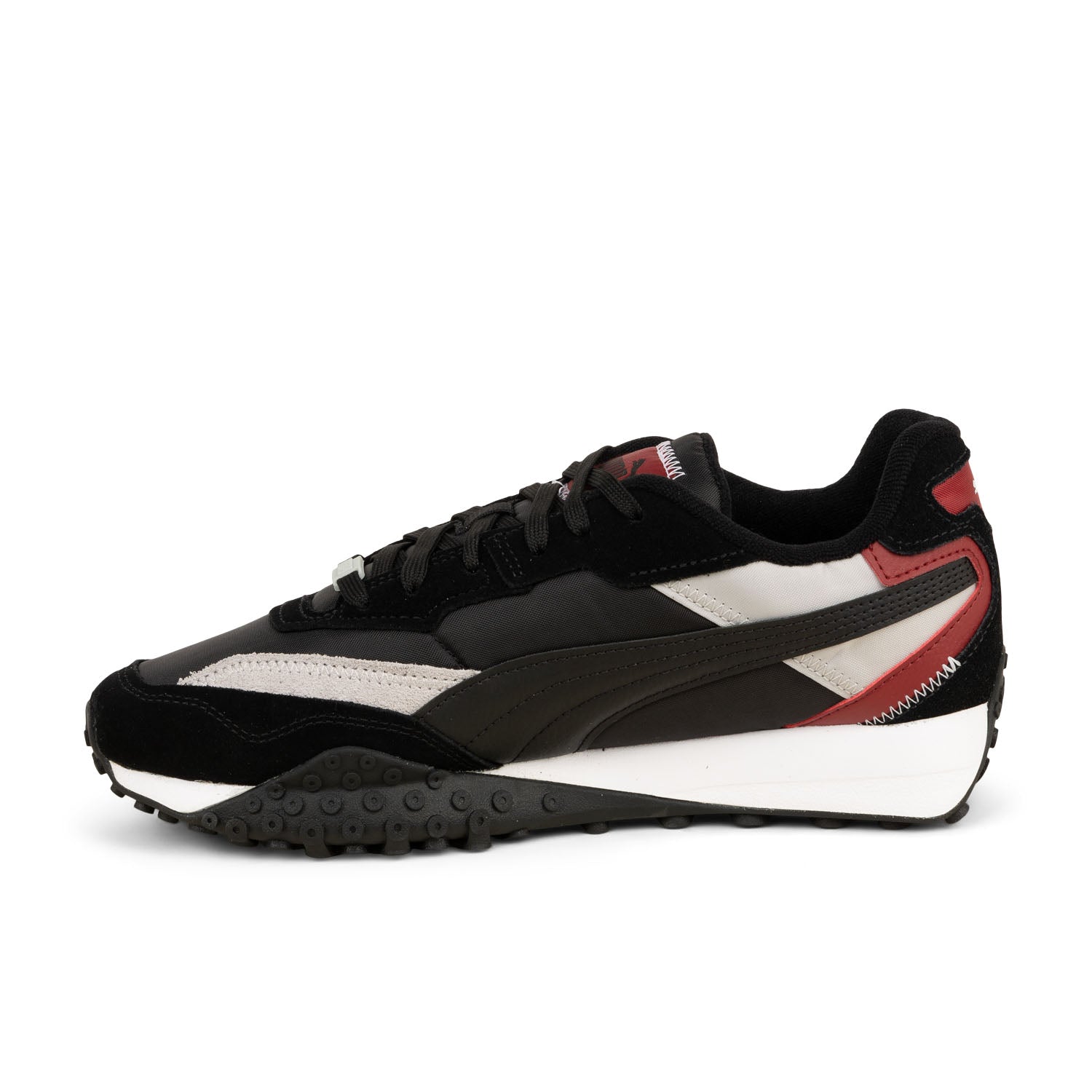 Baskets Homme PUMA BLKTOP RIDER Noir
