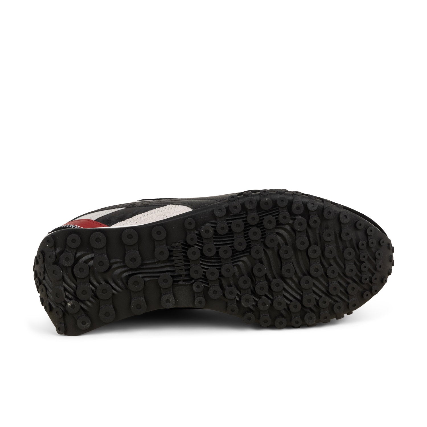 Baskets Homme PUMA BLKTOP RIDER Noir