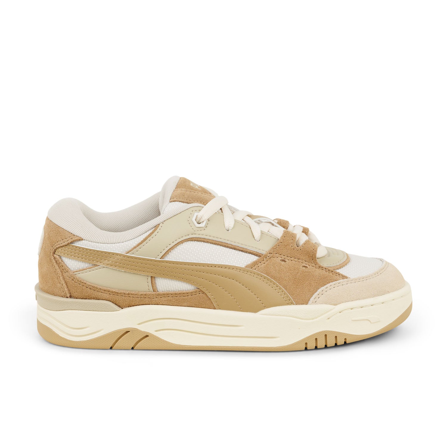Sneakers Homme PUMA PUMA 180 Beige
