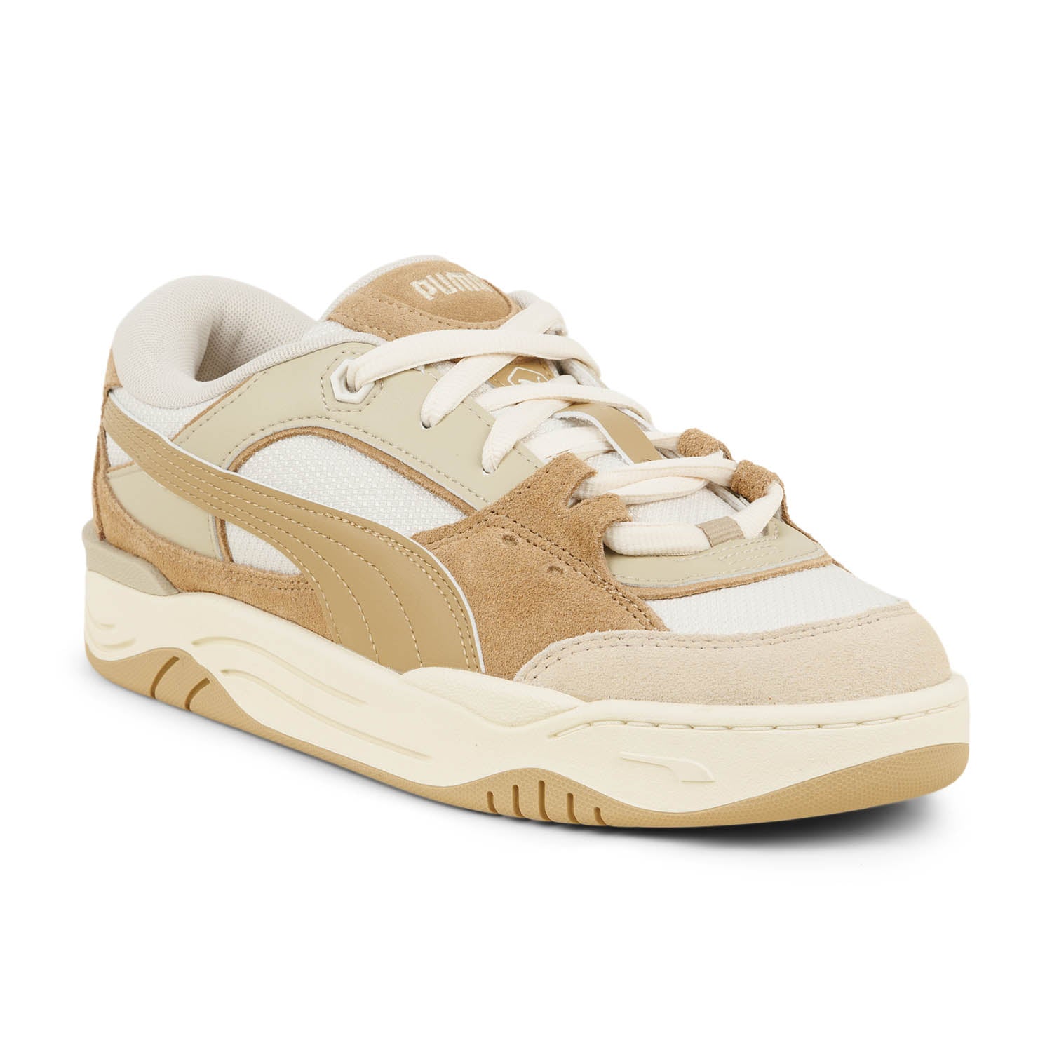 Sneakers Homme PUMA PUMA 180 Beige