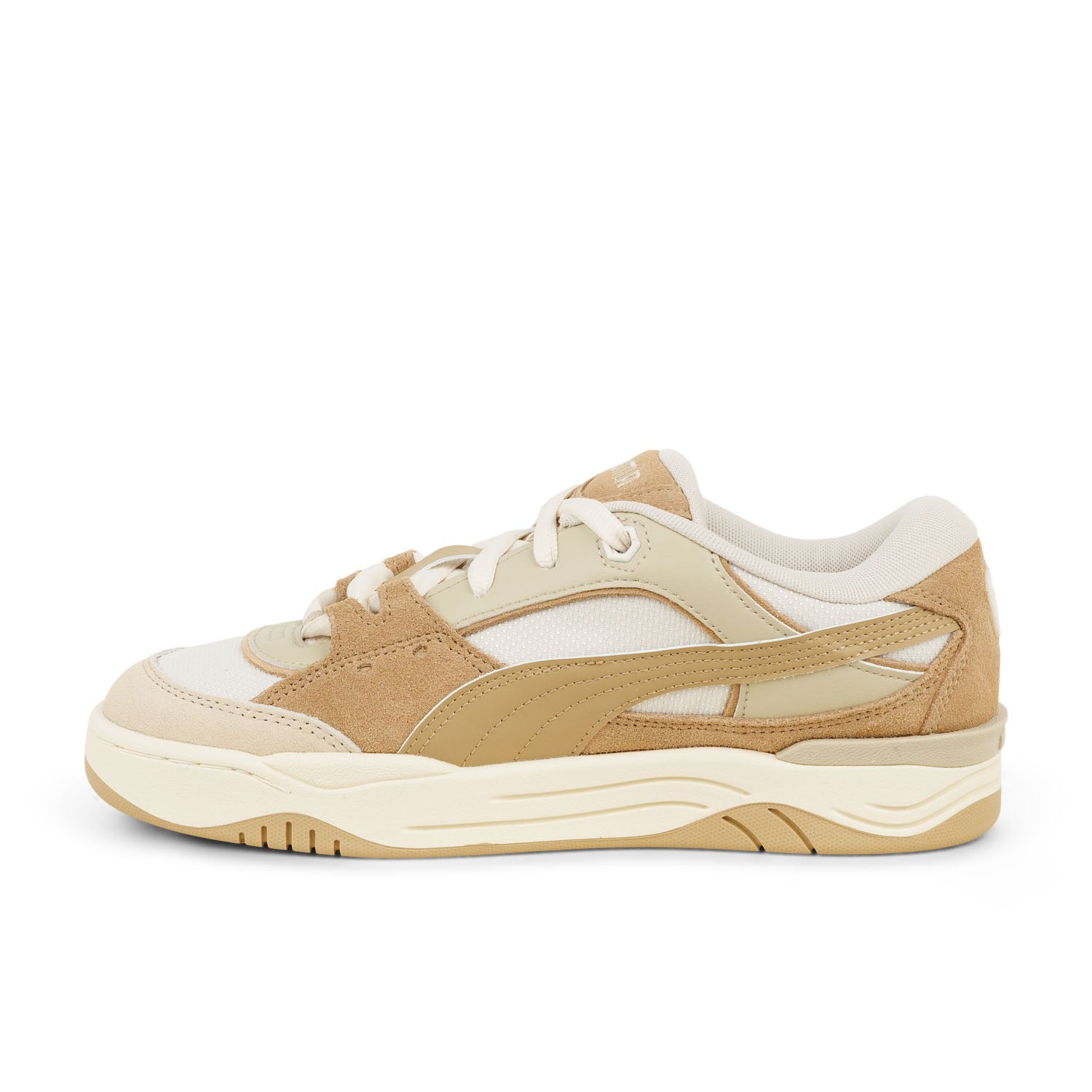Sneakers Homme PUMA PUMA 180 Beige
