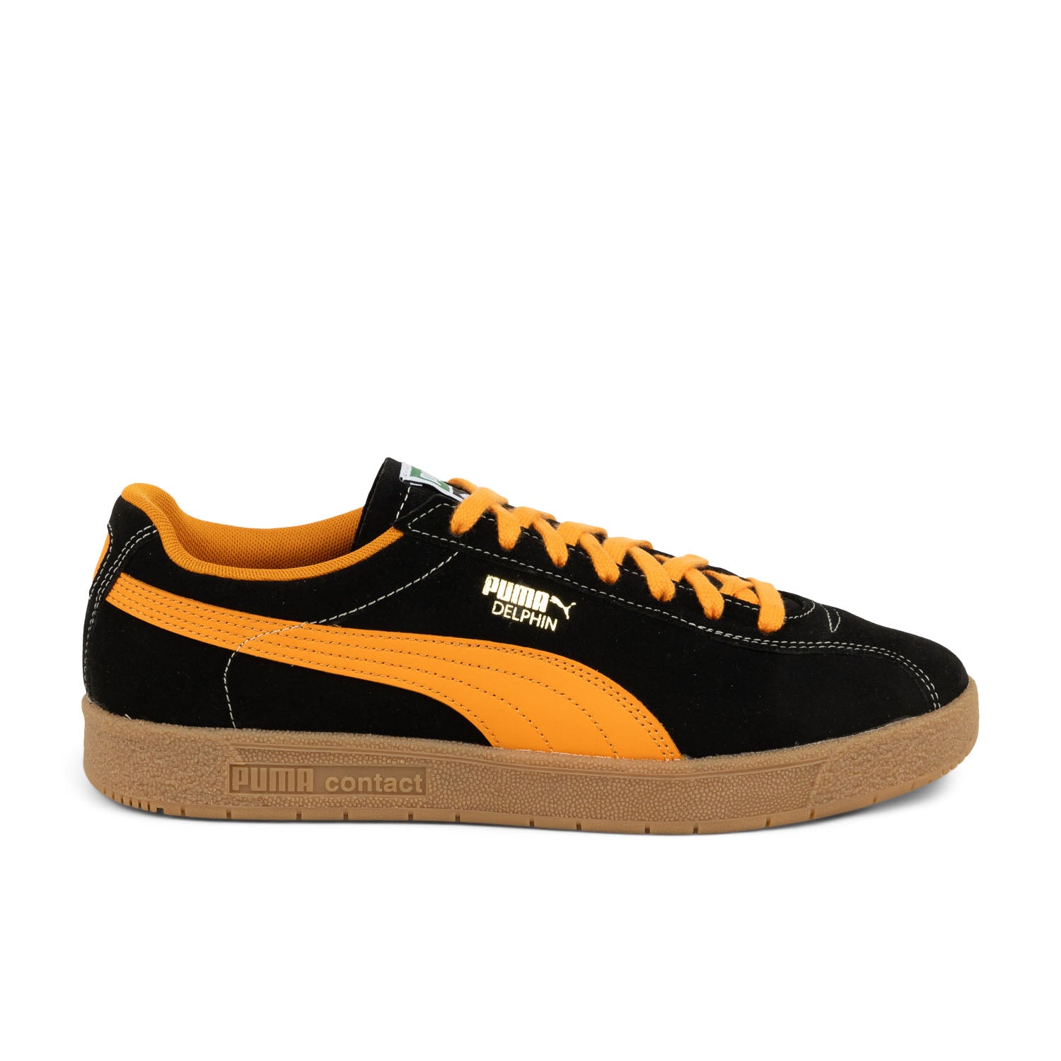 Sneakers Homme PUMA DELPHIN Noir