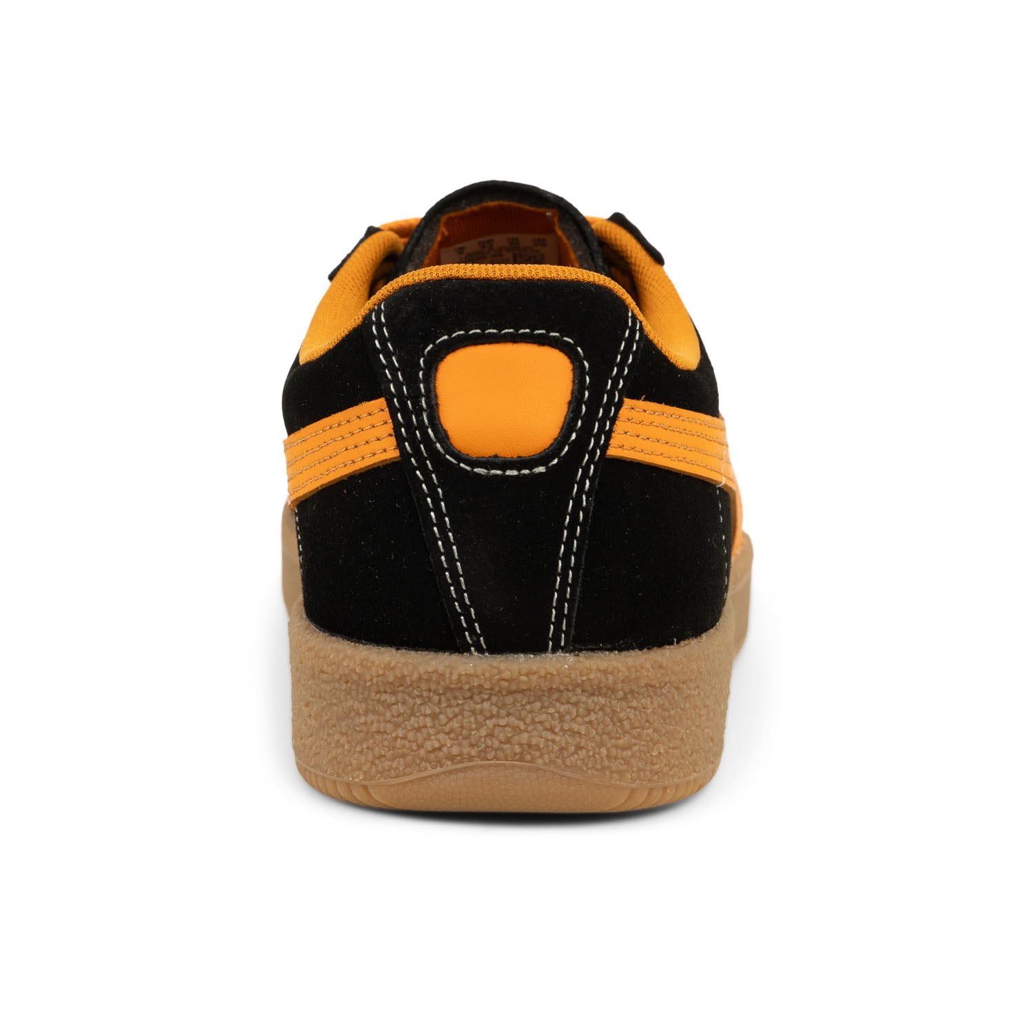 Sneakers Homme PUMA DELPHIN Noir