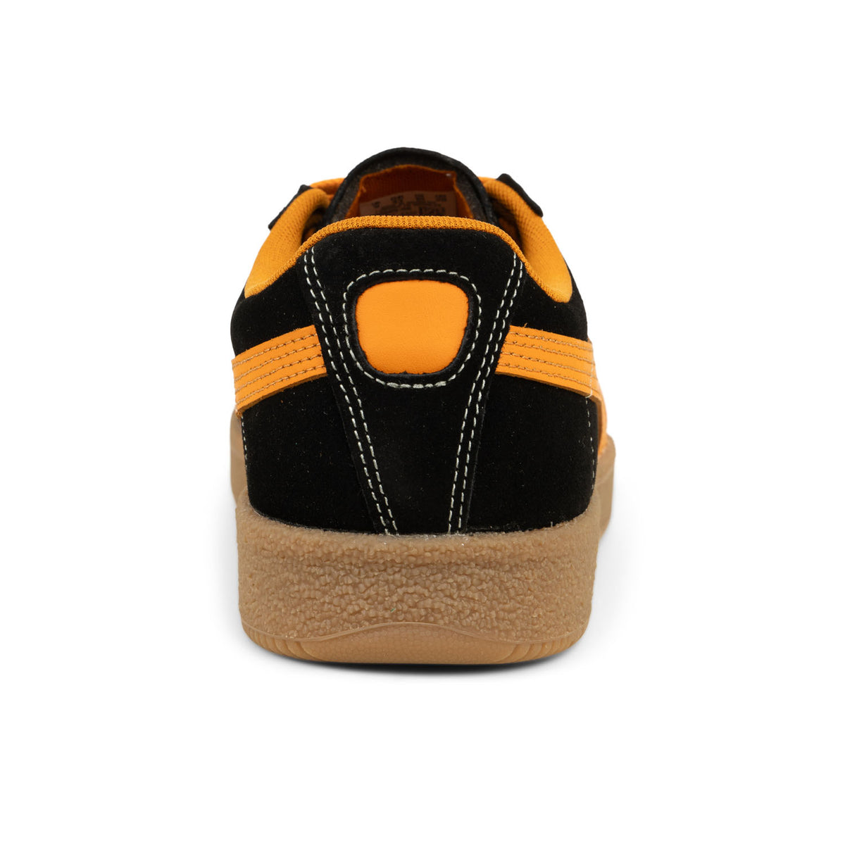 Sneakers Homme PUMA DELPHIN Noir