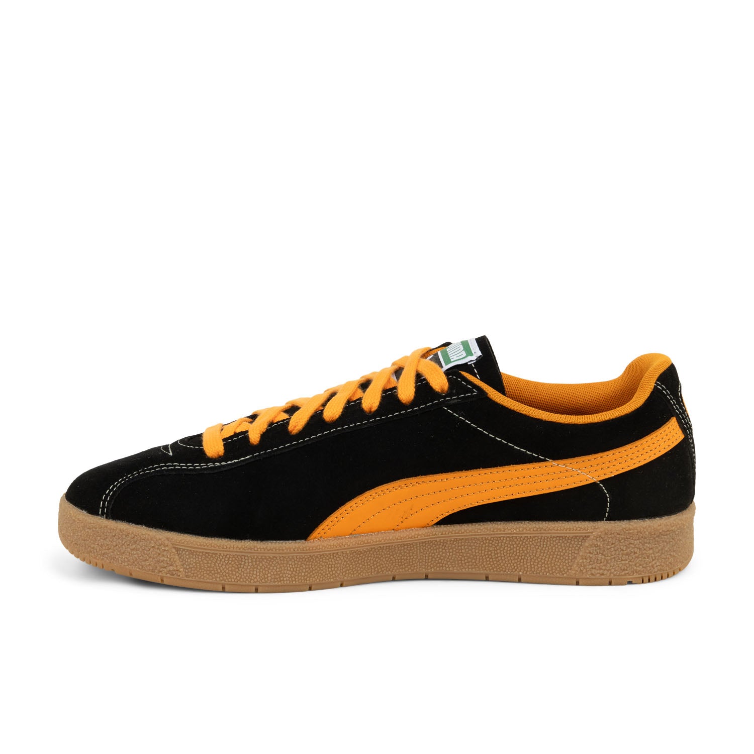 Sneakers Homme PUMA DELPHIN Noir