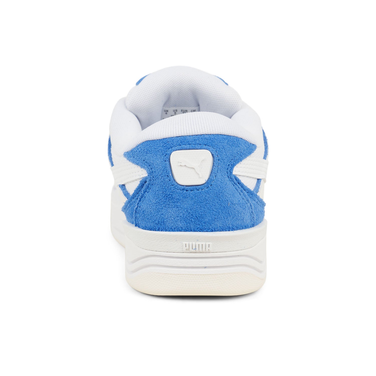 Sneakers Enfant PUMA PUMA 180 Blanc