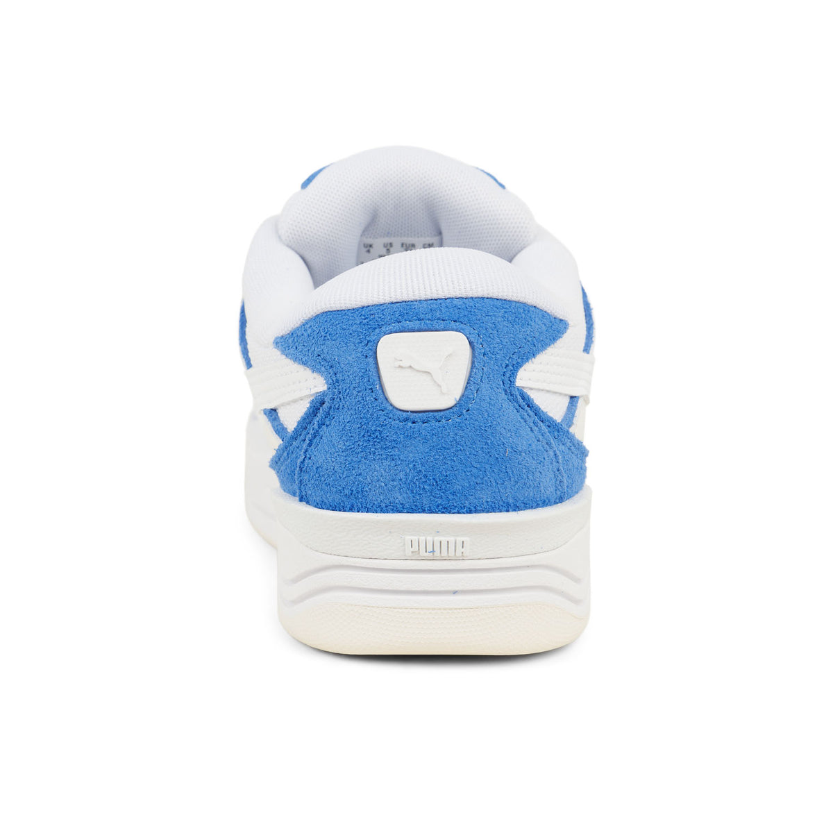 Sneakers Enfant PUMA PUMA 180 Blanc