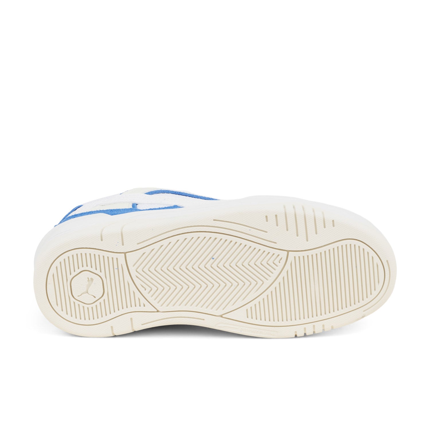 Sneakers Enfant PUMA PUMA 180 Blanc