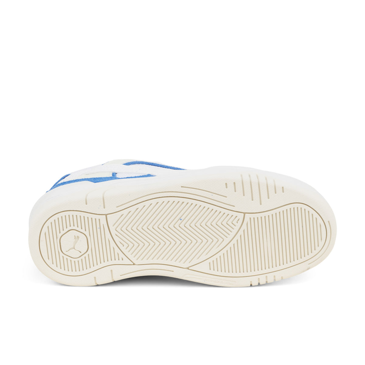 Sneakers Enfant PUMA PUMA 180 Blanc