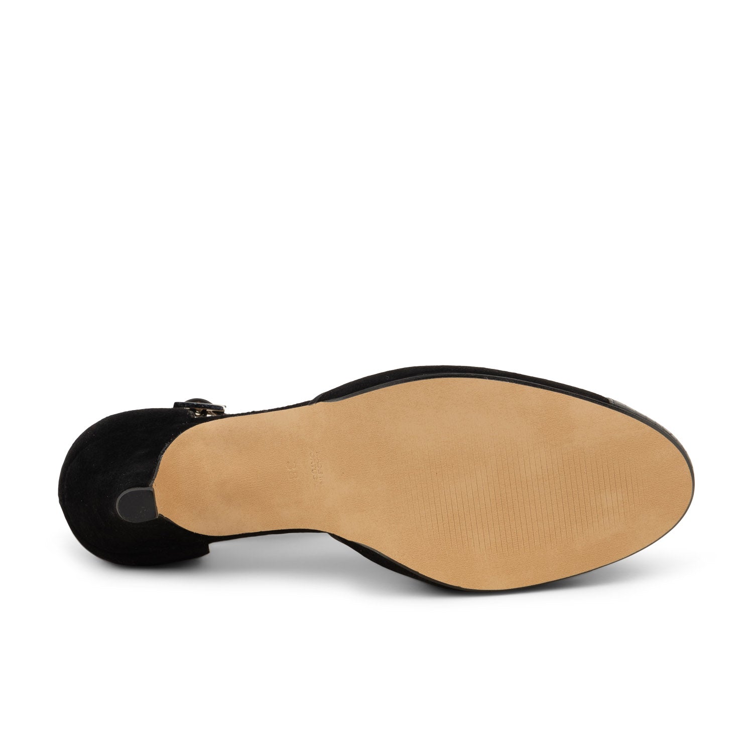 Escarpins & Slingback Femme ENZO VERSINI Melodie Noir