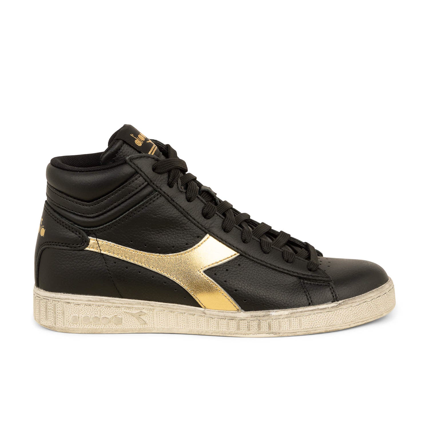Baskets Femme DIADORA GAME Noir