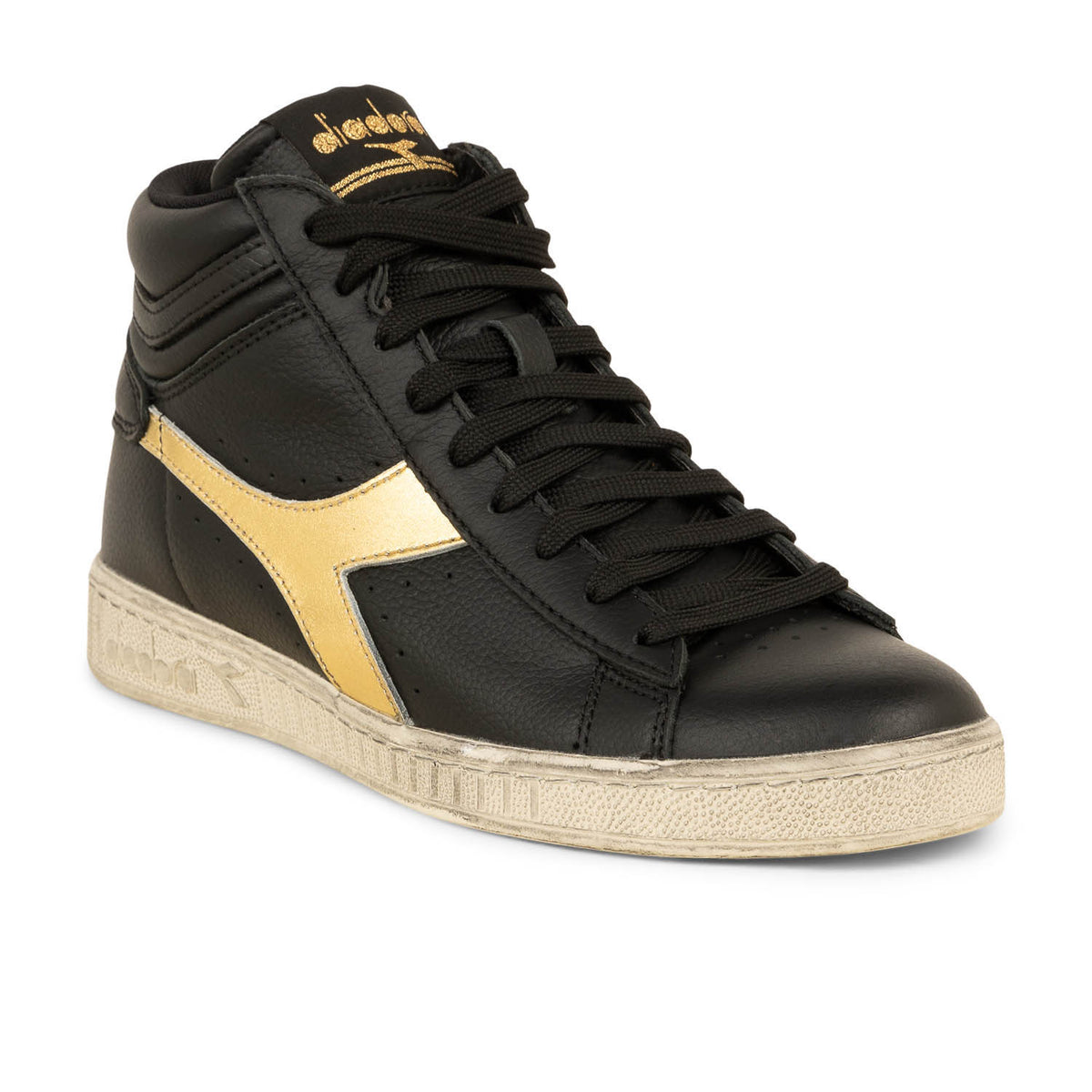 Baskets Femme DIADORA GAME Noir