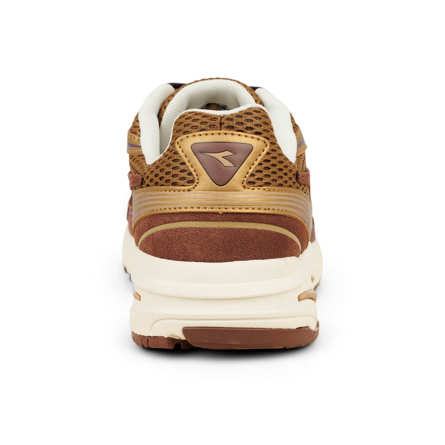Baskets Homme DIADORA SAO-KO Marron