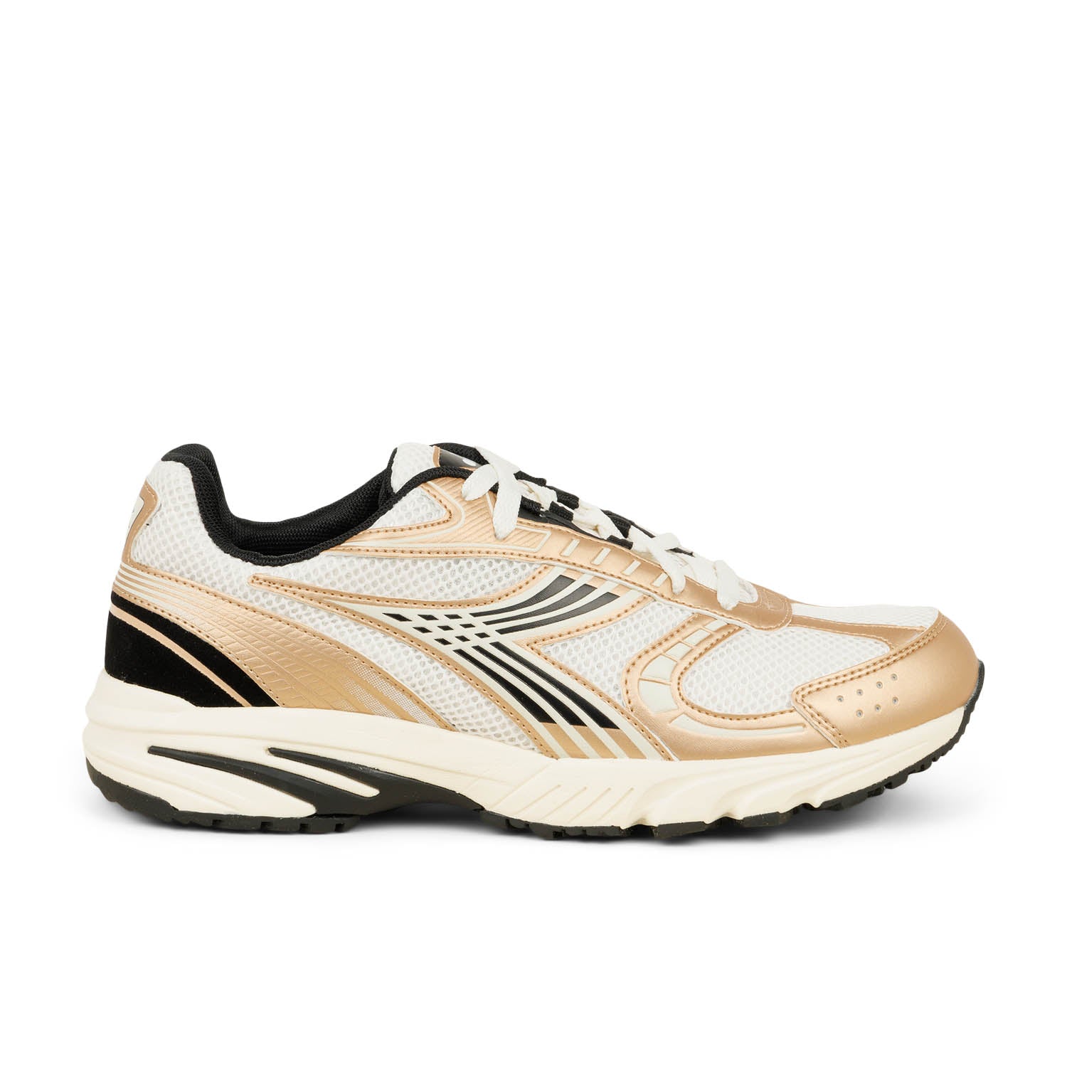 Baskets Homme DIADORA SAO-KO Blanc