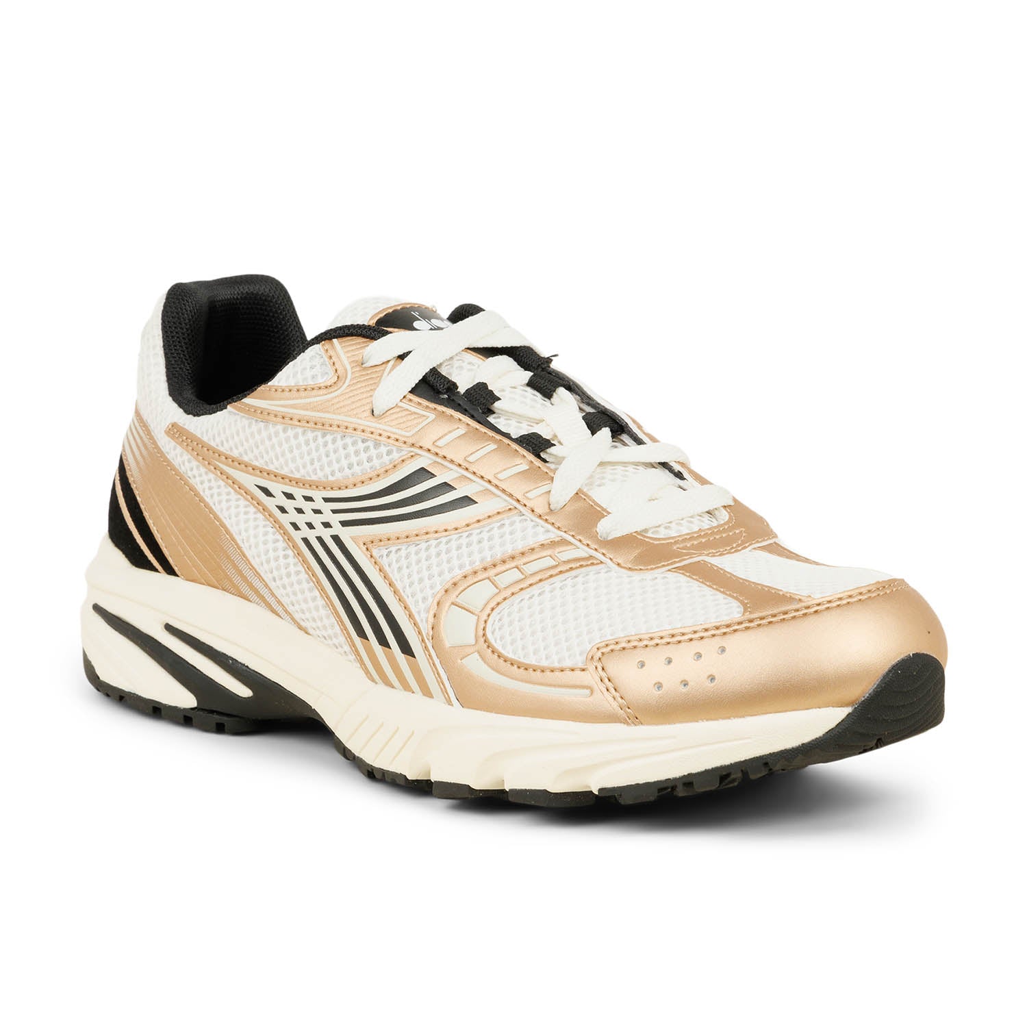 Baskets Homme DIADORA SAO-KO Blanc