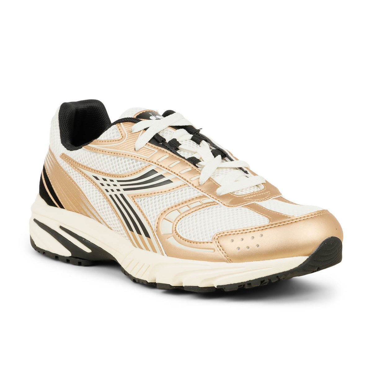 Baskets Homme DIADORA SAO-KO Blanc