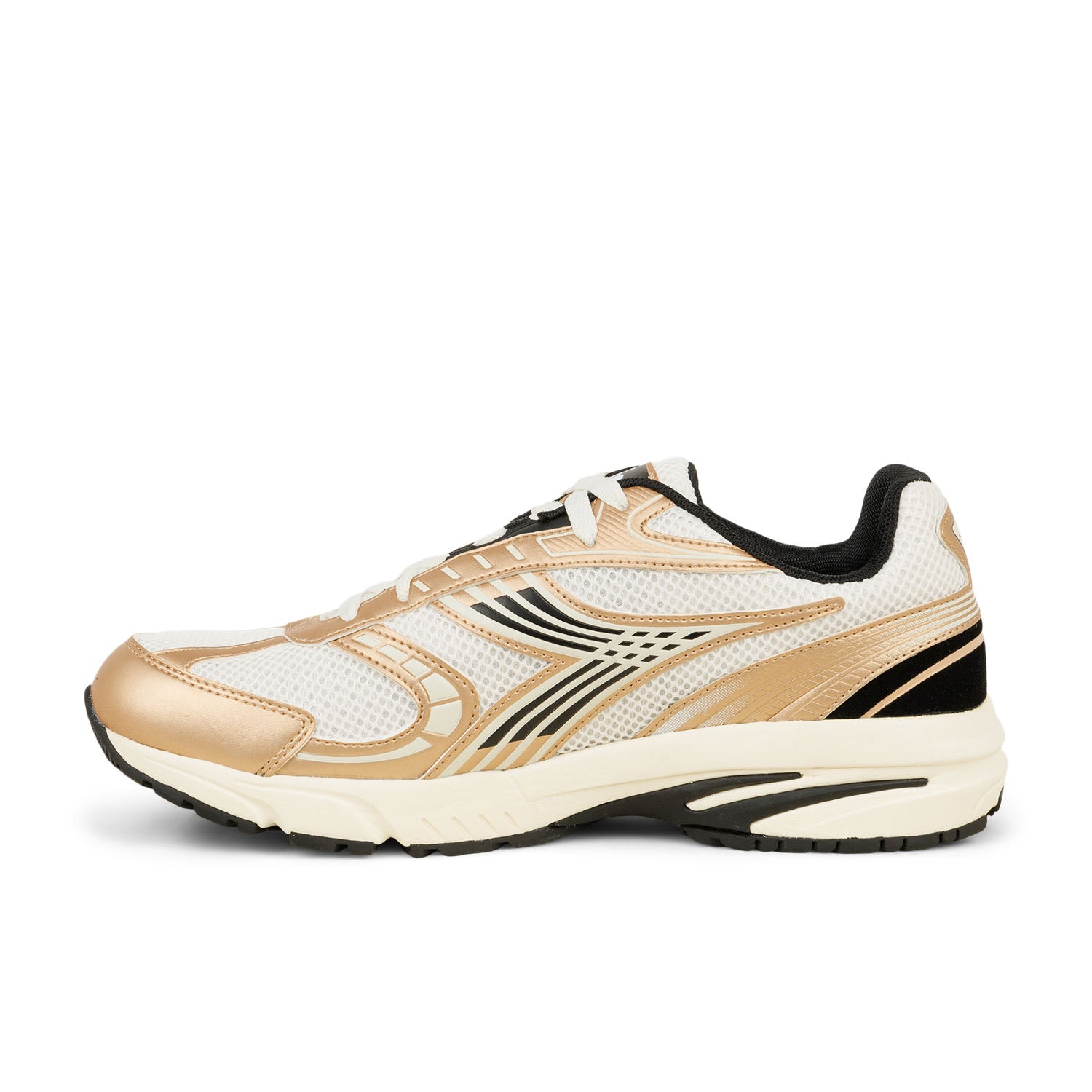 Baskets Homme DIADORA SAO-KO Blanc