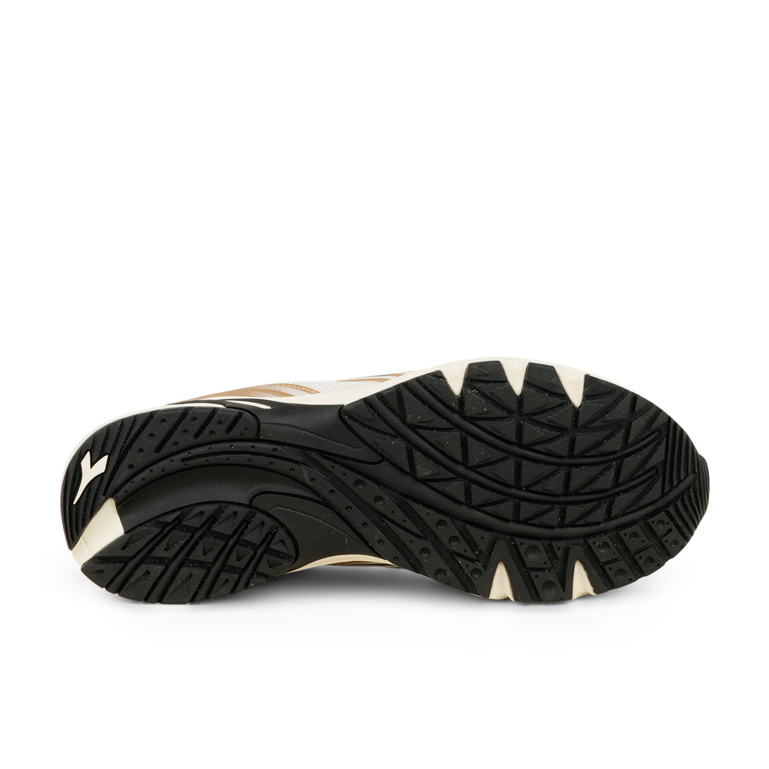 Baskets Homme DIADORA SAO-KO Blanc