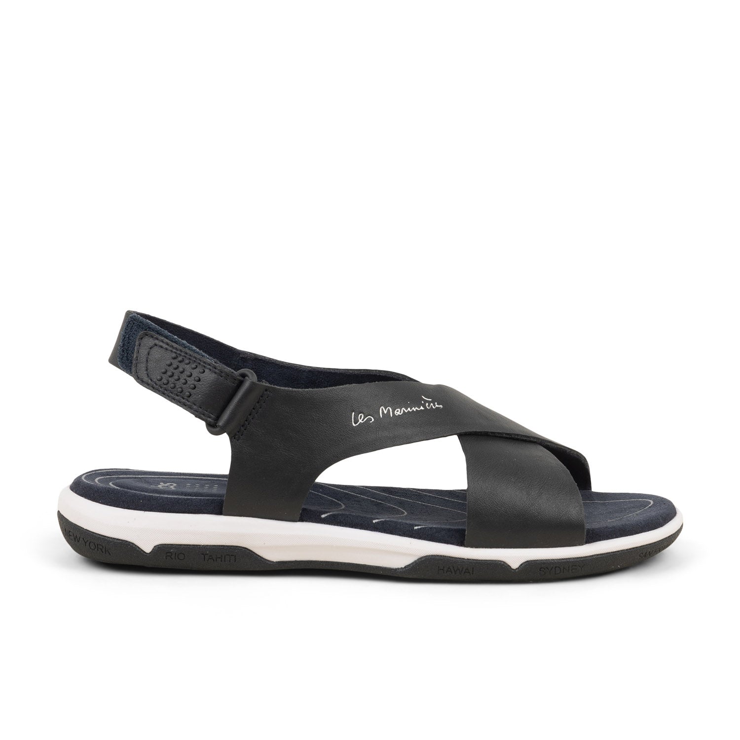 Sandales Femme TBS JAZCHIC Bleu