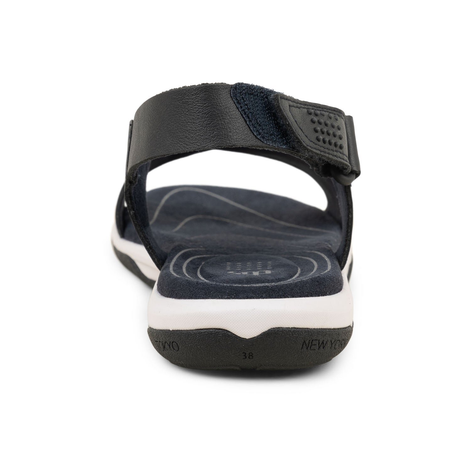 Sandales Femme TBS JAZCHIC Bleu