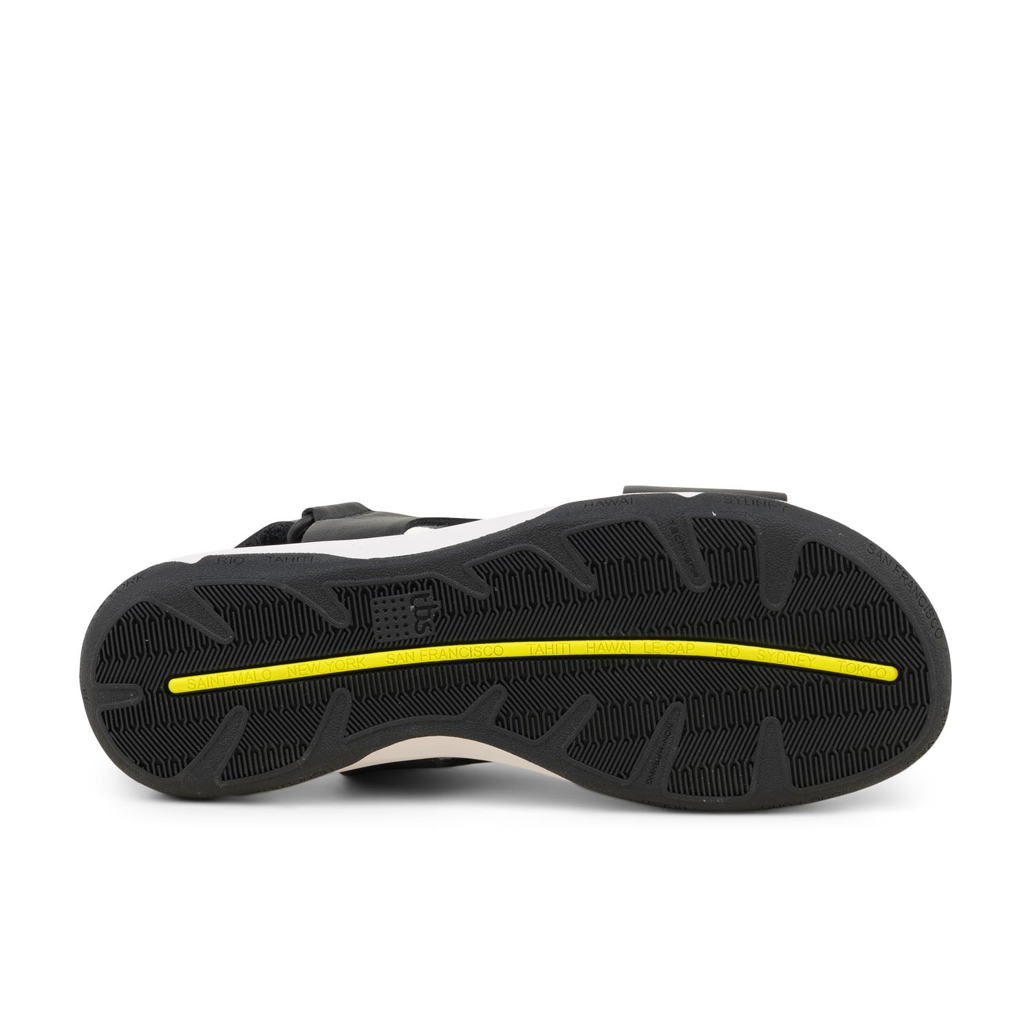 Sandales Femme TBS JAZCHIC Bleu