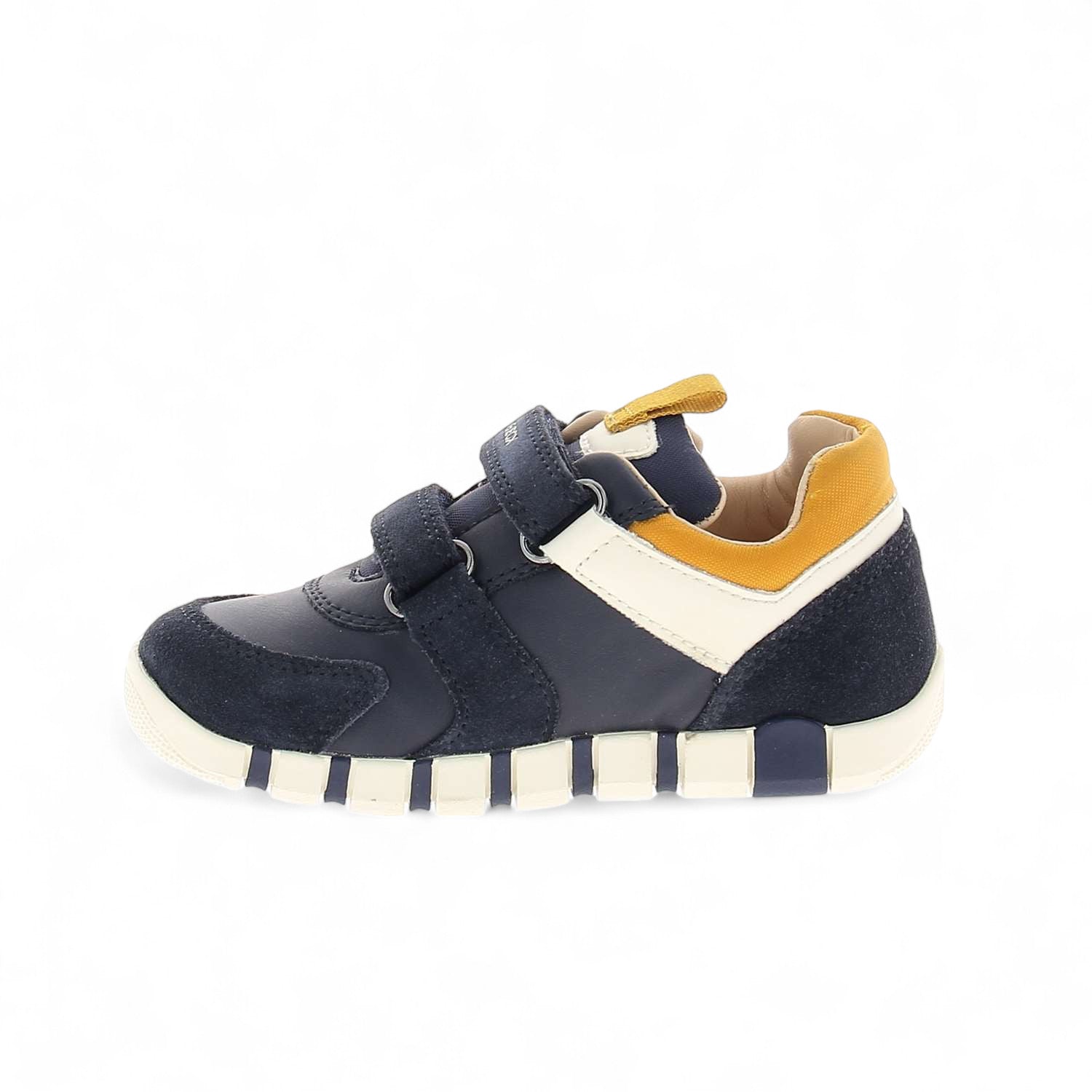 Baskets Enfant GEOX IUPIDOO Bleu
