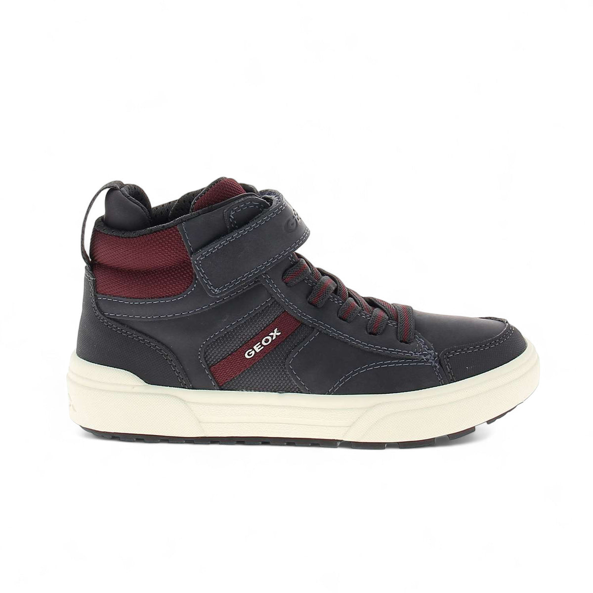 Baskets Enfant GEOX WEEMBLE BOY Bleu