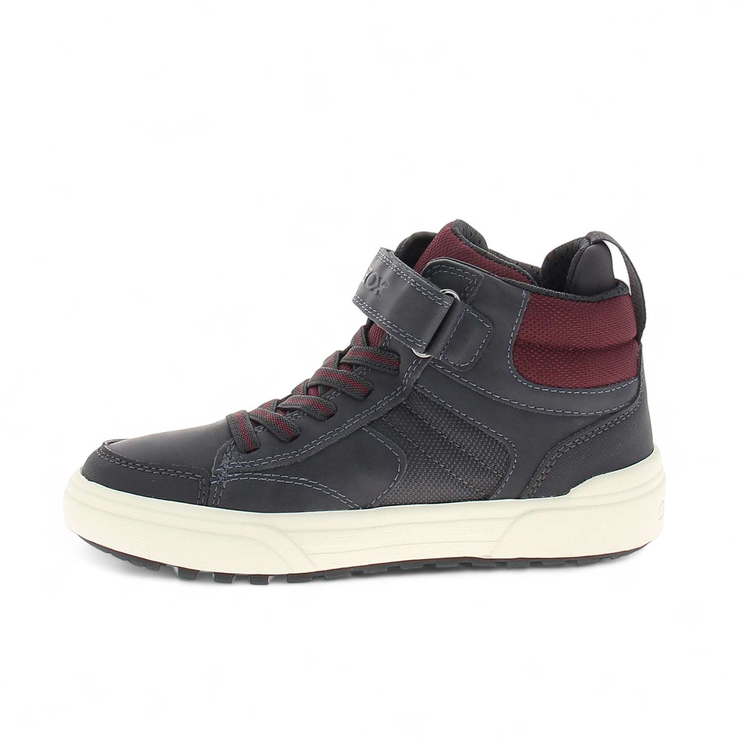 Baskets Enfant GEOX WEEMBLE BOY Bleu