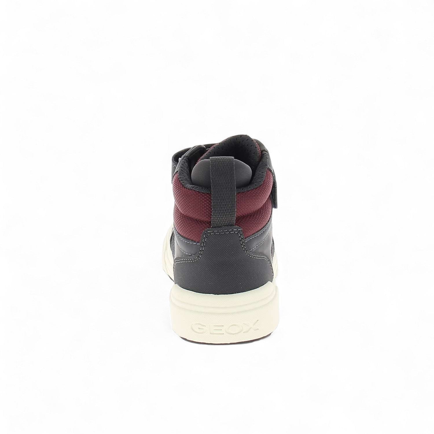 Baskets Enfant GEOX WEEMBLE BOY Bleu