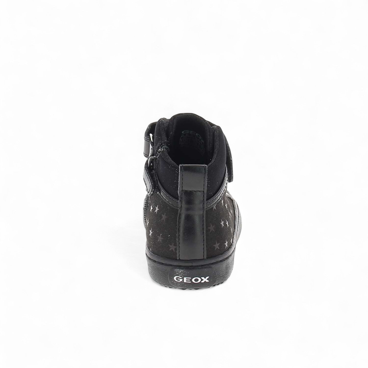 Baskets Enfant GEOX KALISPERA Noir