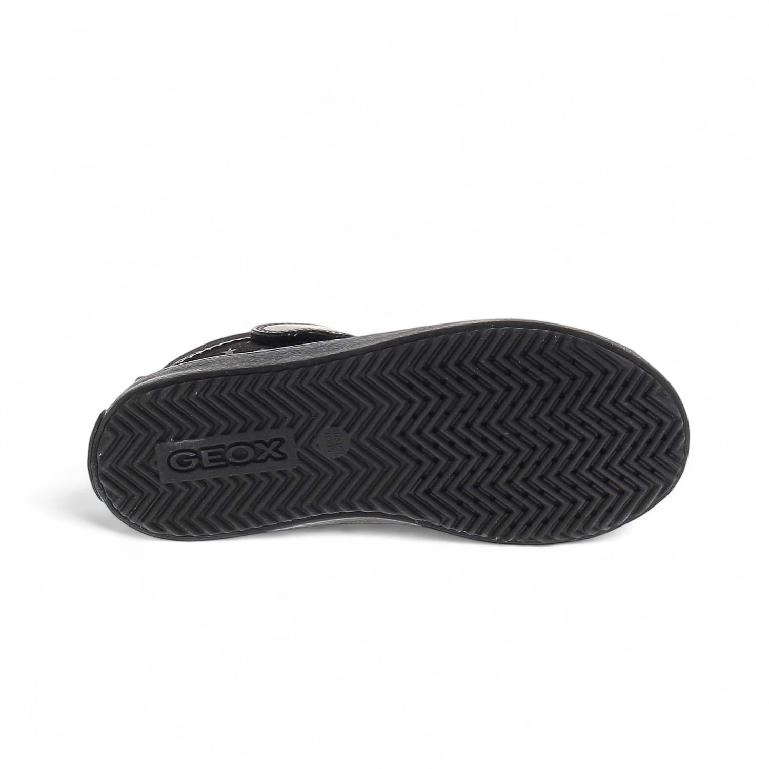 Baskets Enfant GEOX KALISPERA Noir