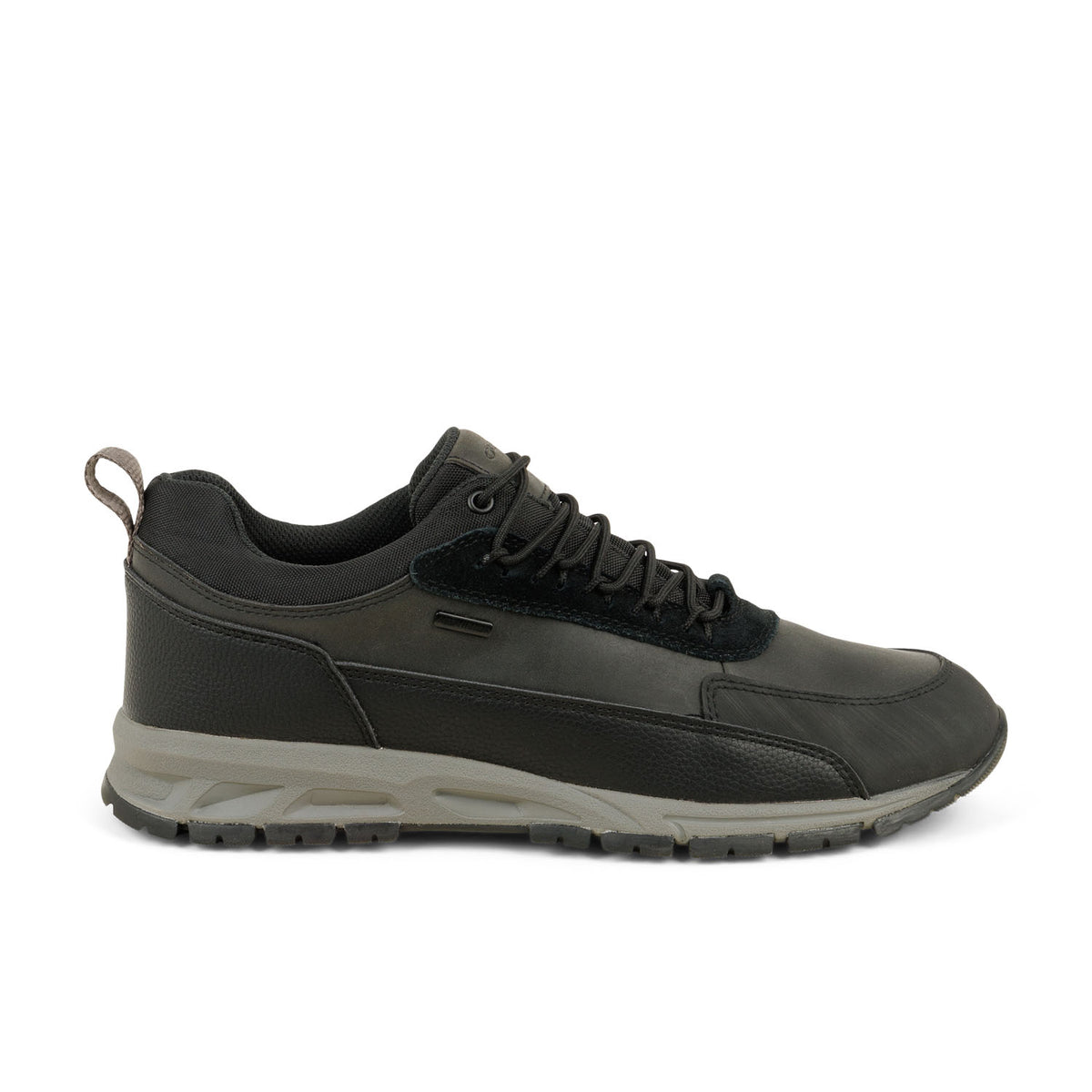 Baskets Homme GEOX DORAY B ABX Kaki