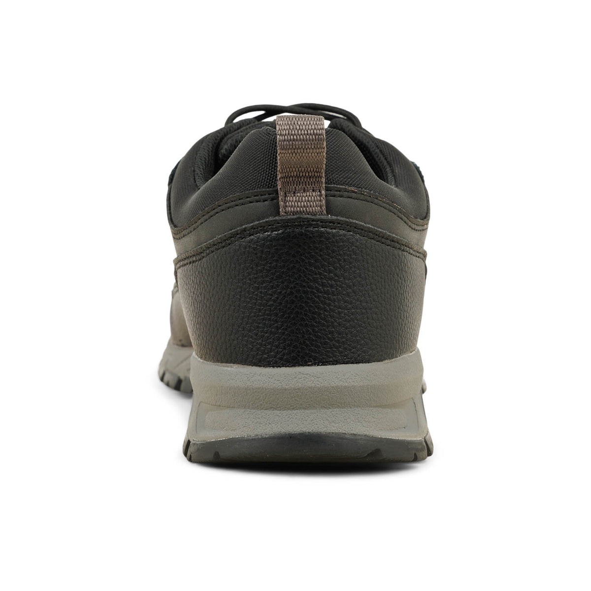 Baskets Homme GEOX DORAY B ABX Kaki